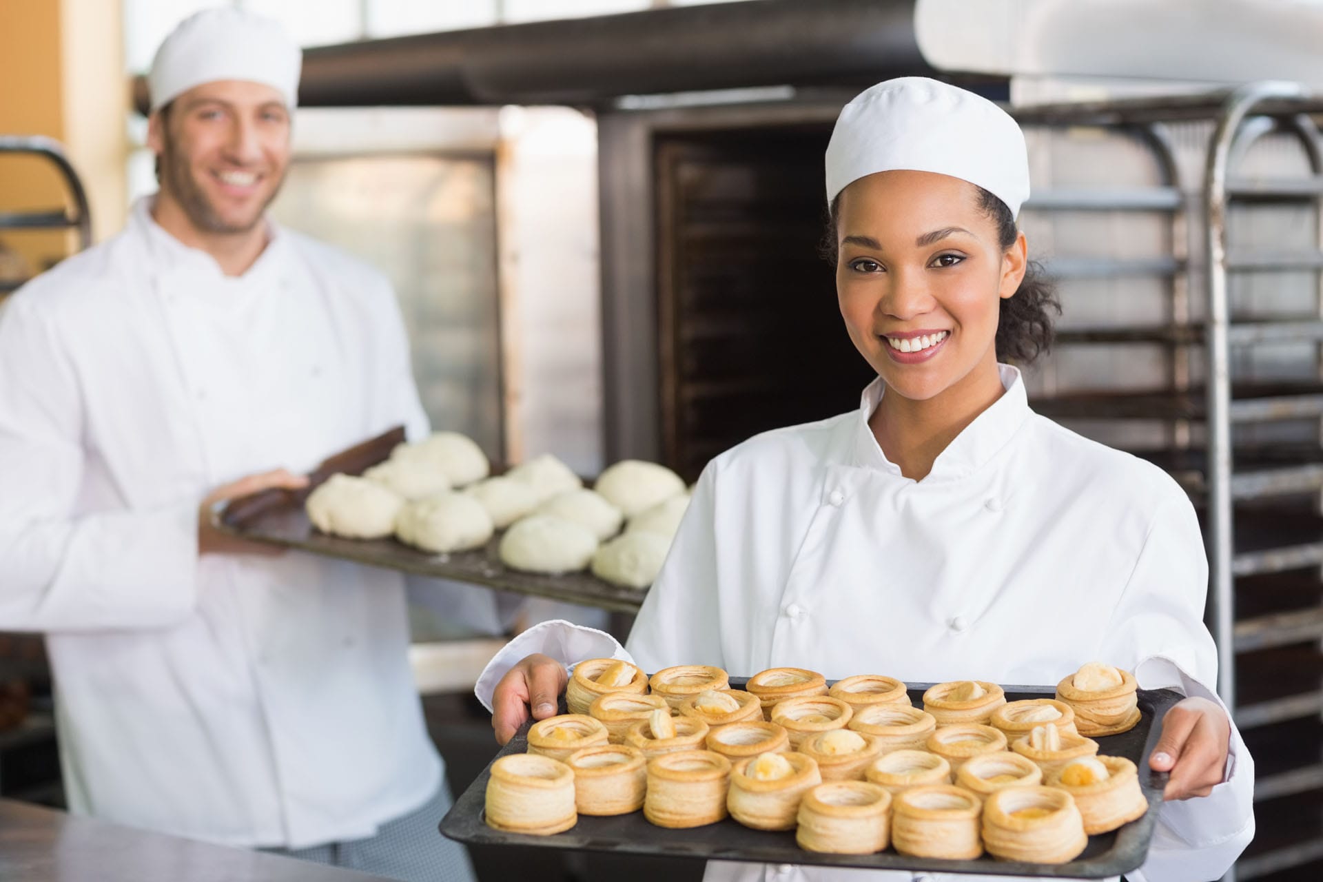 Financez votre CAP Boulanger avec le CPF