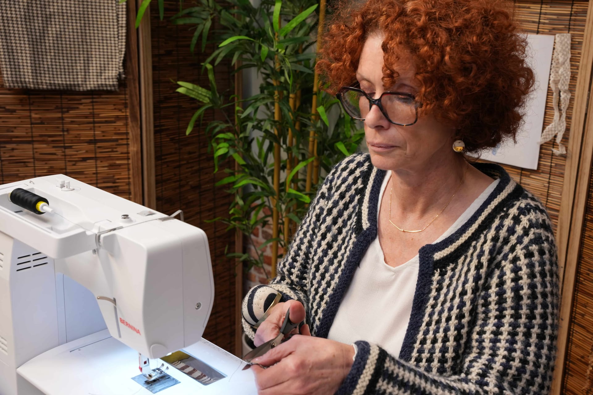 Les carrières professionnelles dans la mode et le vêtement flou