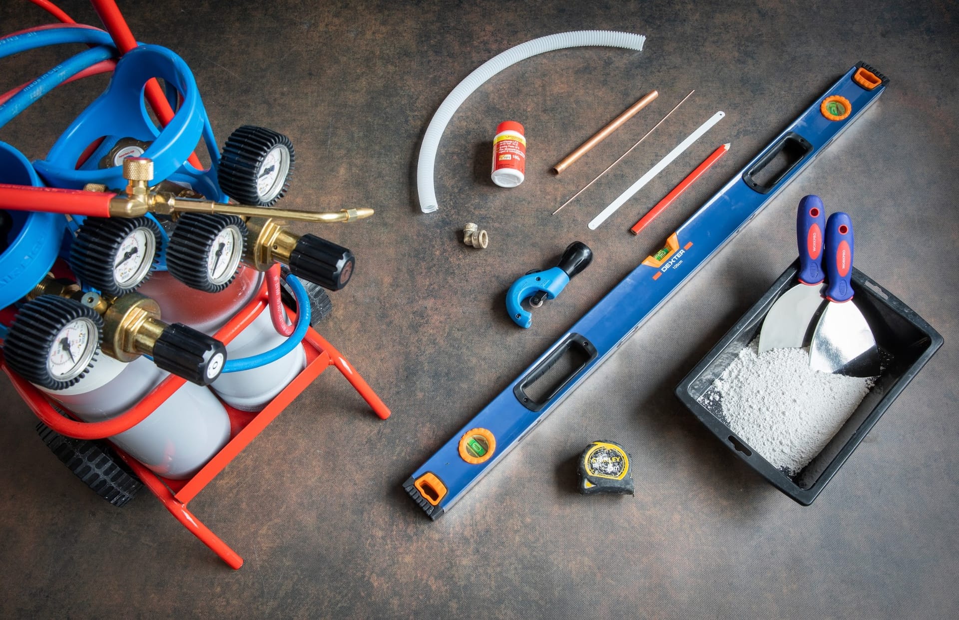 Liste du matériel CAP Plombier 2026 : essentiels, conseils et budget