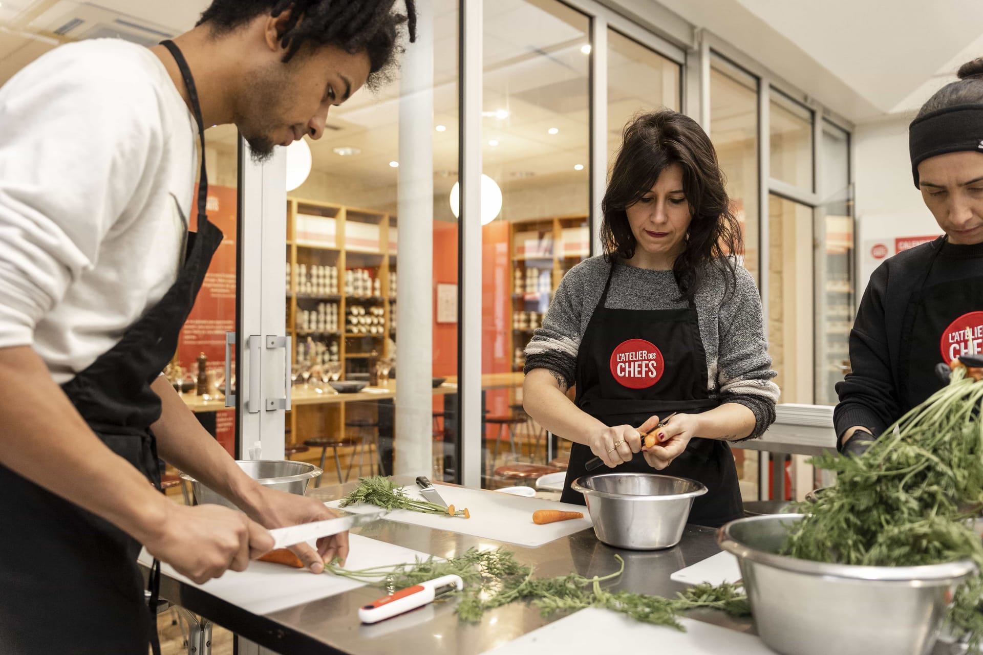 Prix et Financement de la formation en Cuisine Végétale