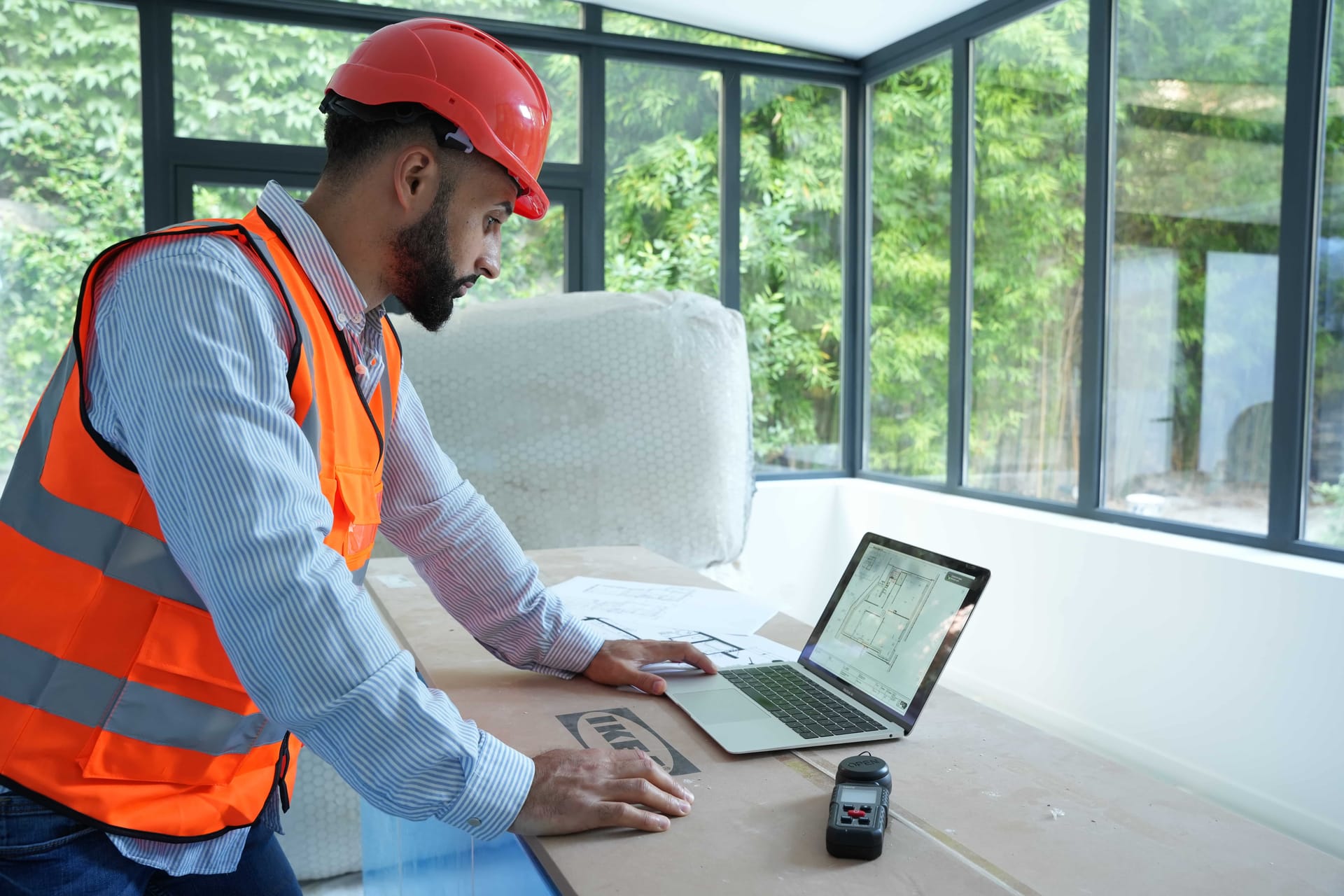 Salaire d'un Chargé d'accompagnement en rénovation énergétique du bâtiment