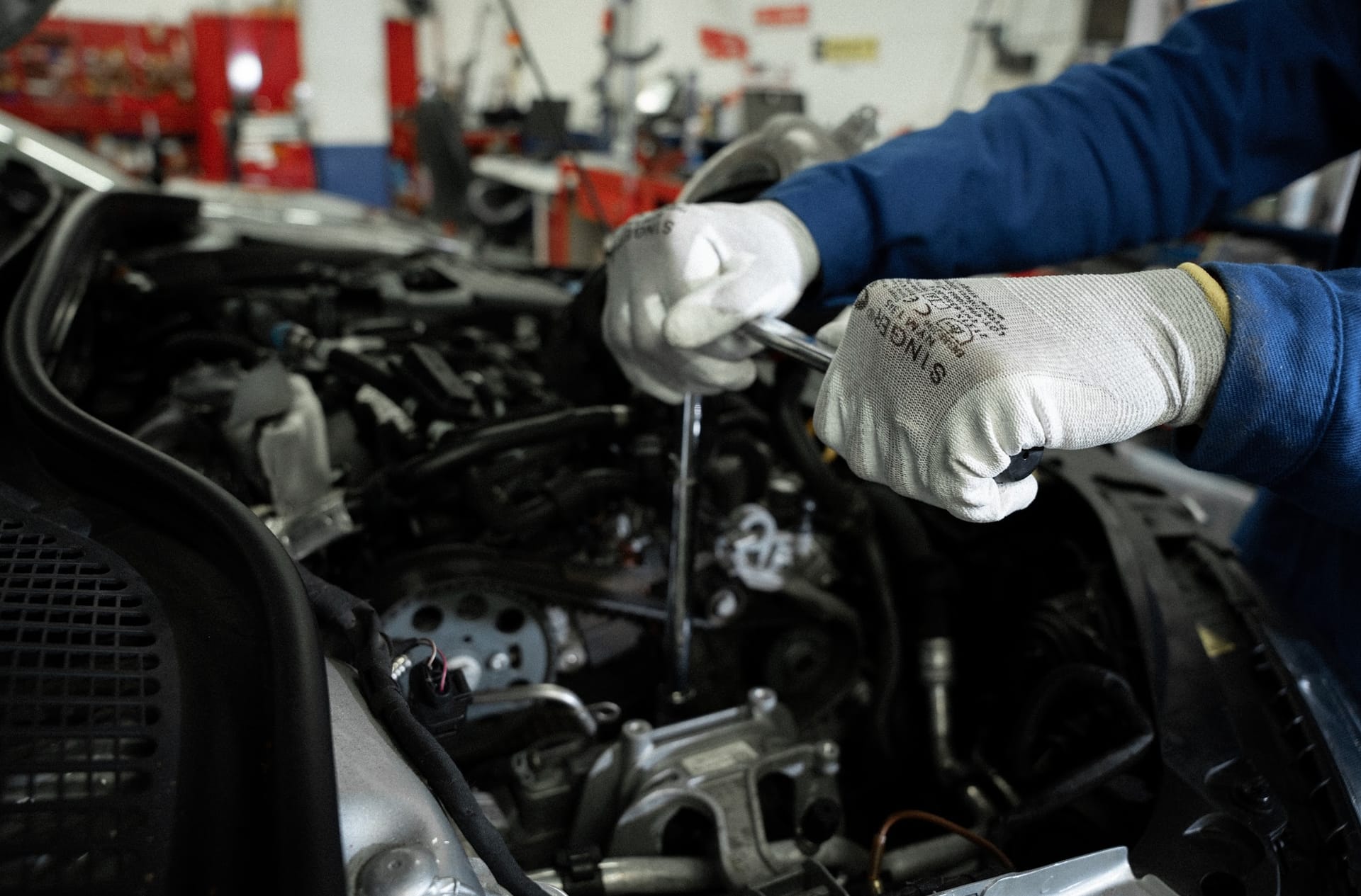 Liste du matériel CAP Mécanique Automobile 2026 : essentiels, conseils et budget