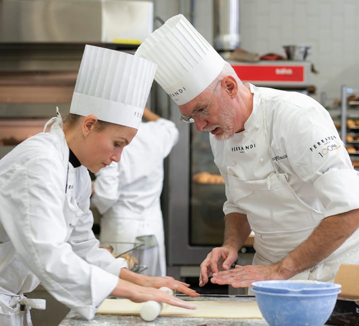 CAP Boulanger adulte : formations, modalités et perspectives professionnelles