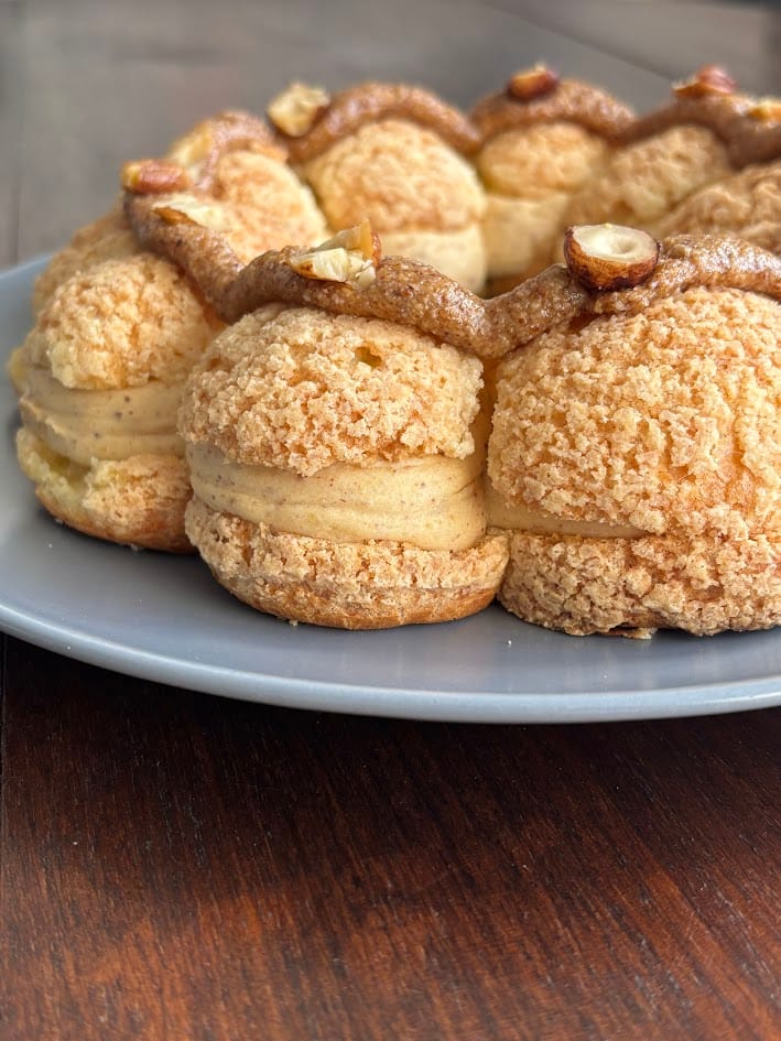 Prix et Financement du CAP Pâtissier 