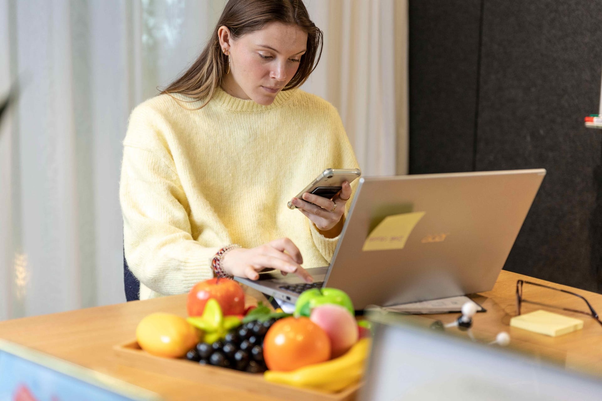 L'examen du BTS Diététique en candidat libre