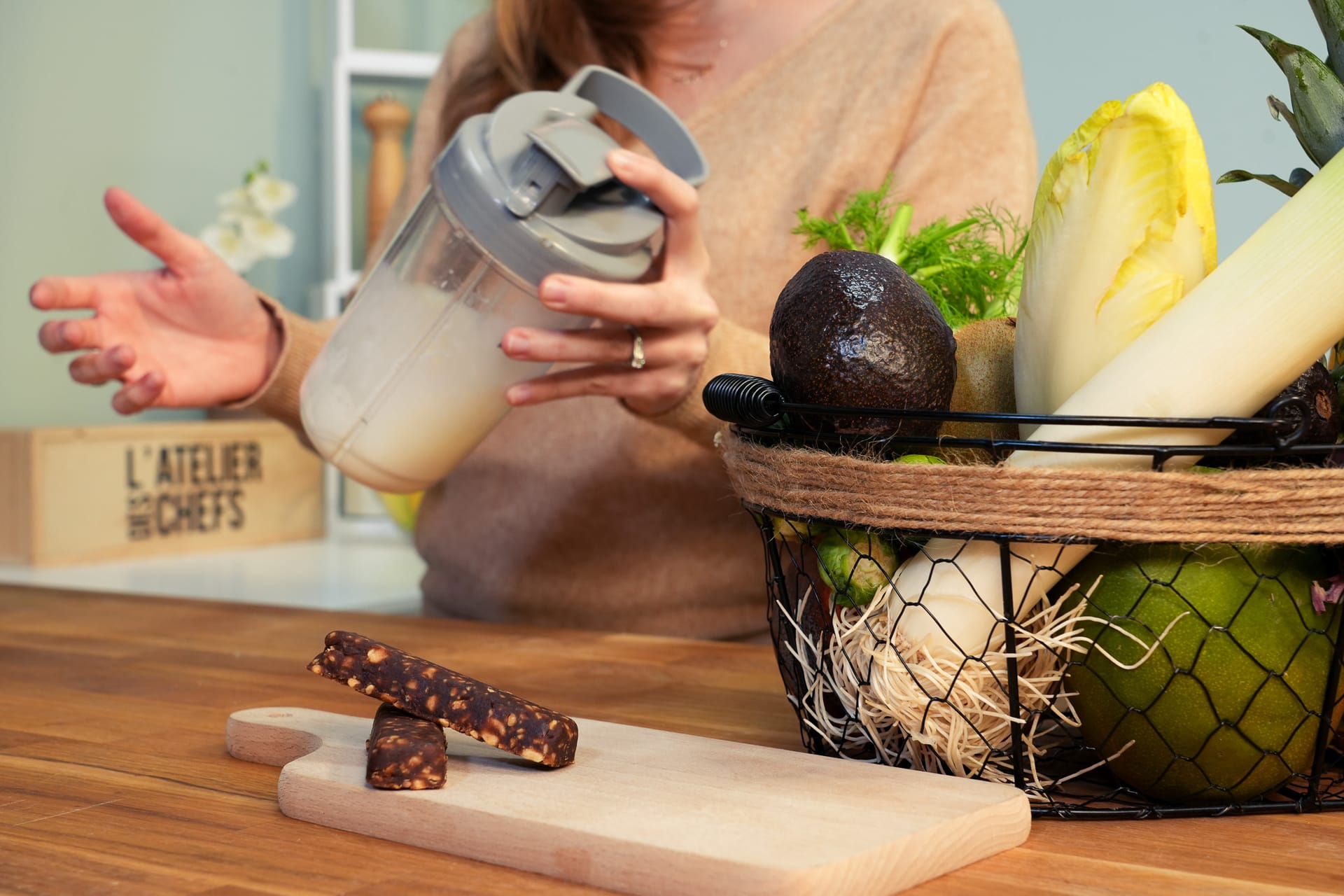 Les carrières professionnelles dans la diététique sportive 