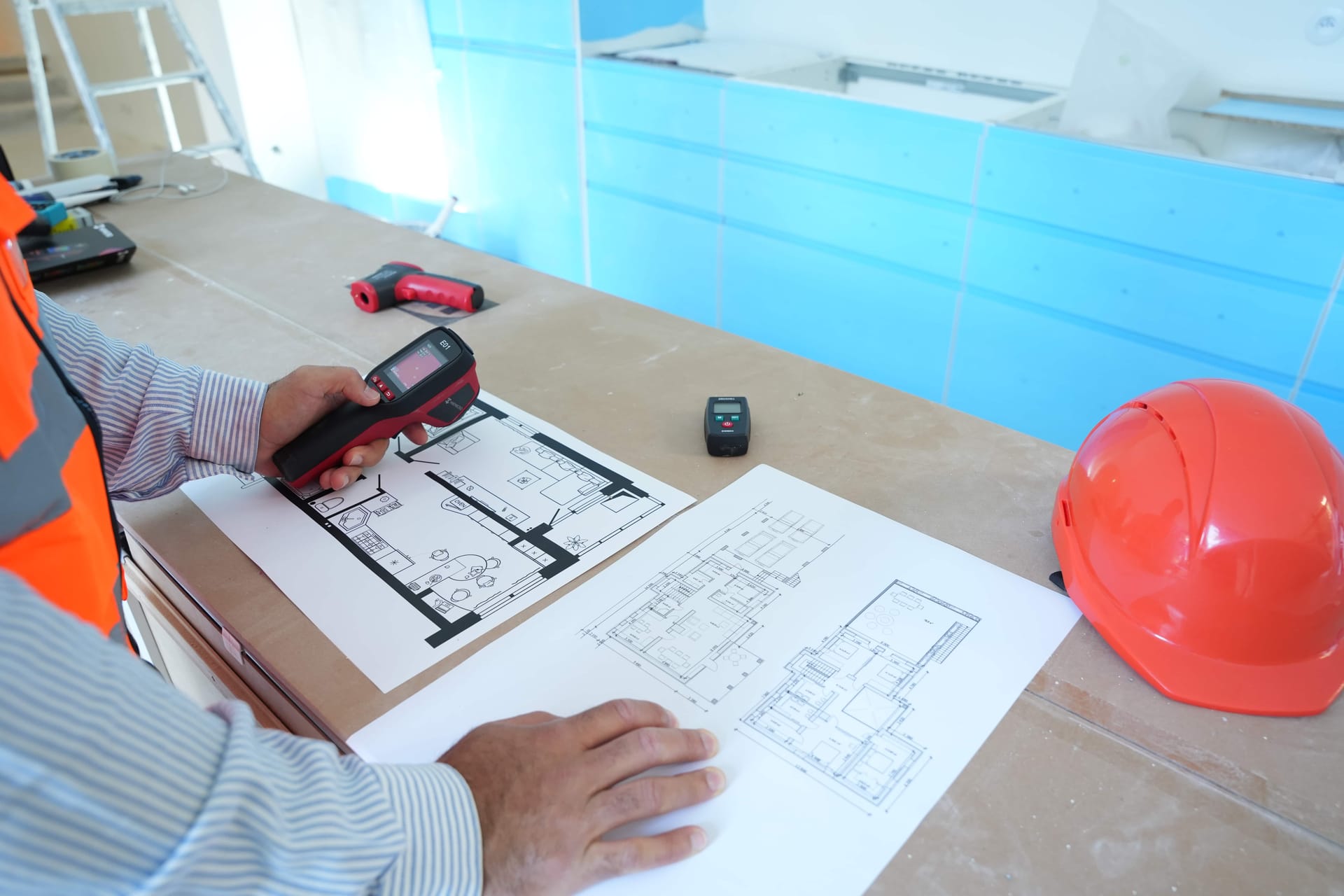 Reconversion professionnelle dans la rénovation énergétique : guide et formation