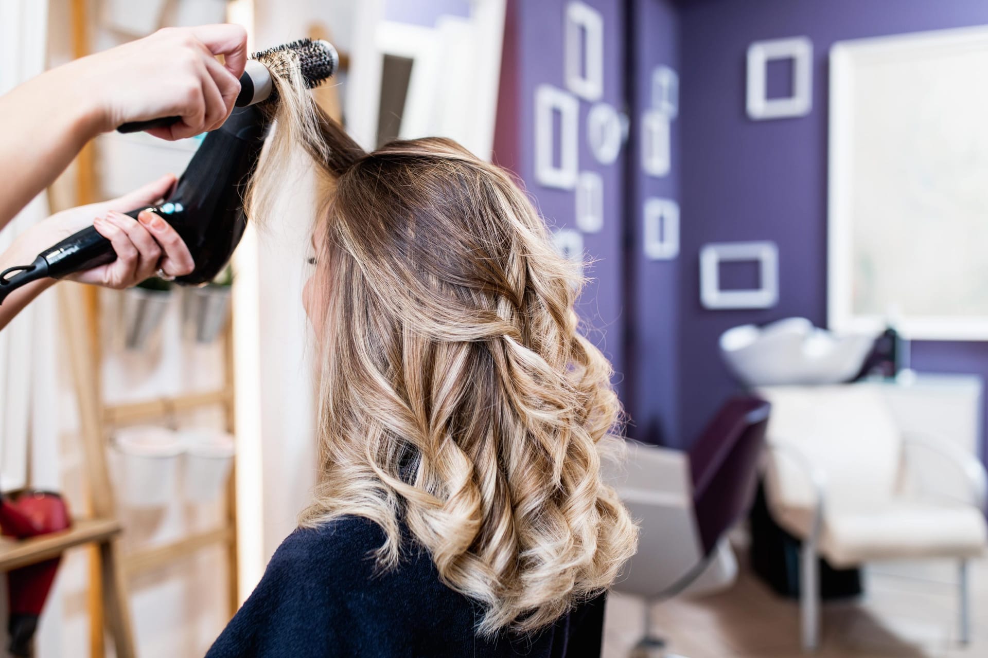 Adulte formation Métier de la Coiffure