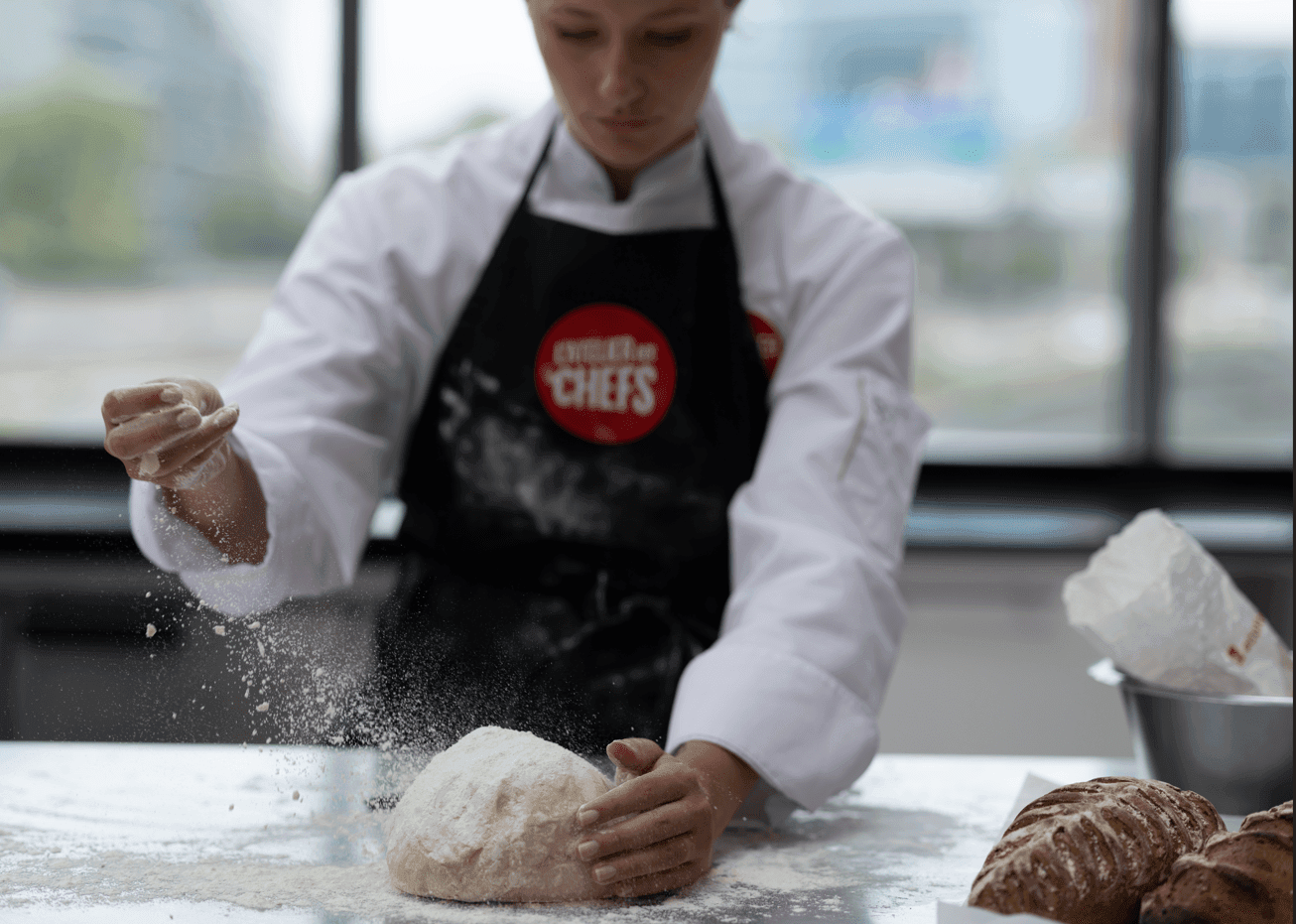 Inscription CAP Boulanger 2025 candidat libre