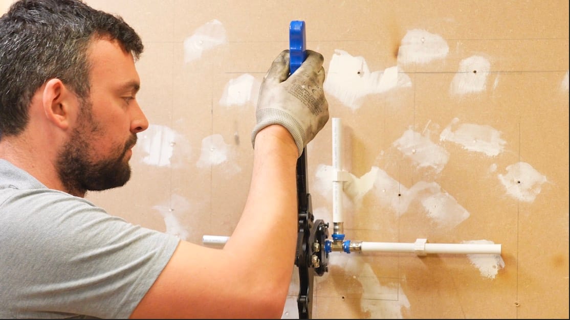 Plombier chauffagiste