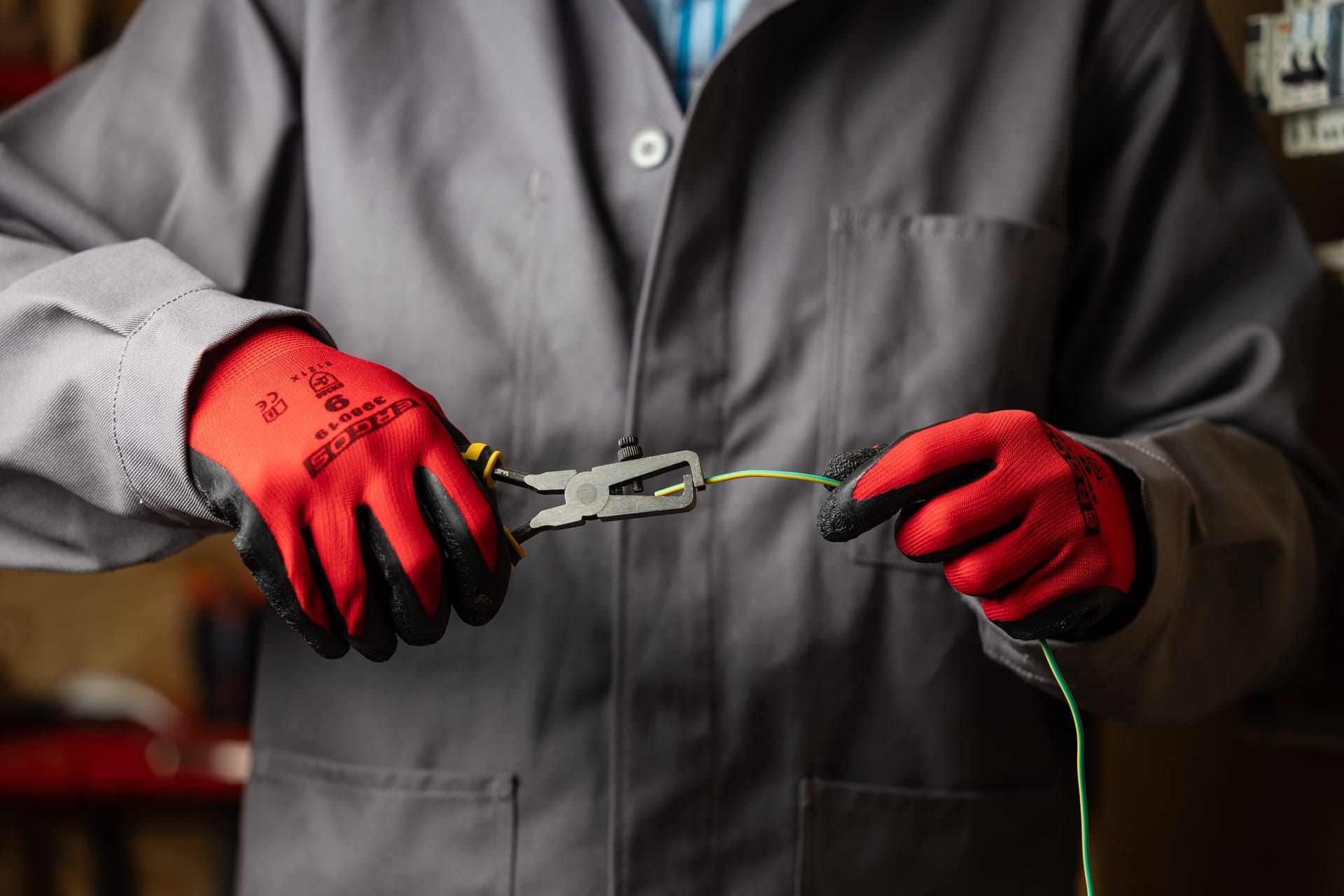 Les carrières professionnelles dans le domaine de l'électricité