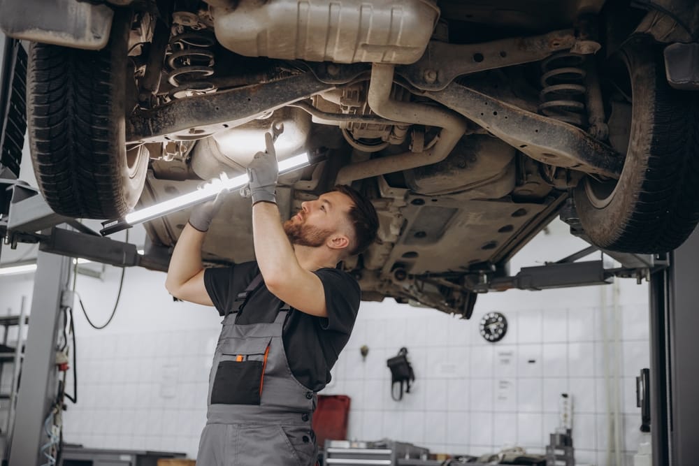 Reconversion dans la mécanique : tout ce qu'il faut savoir