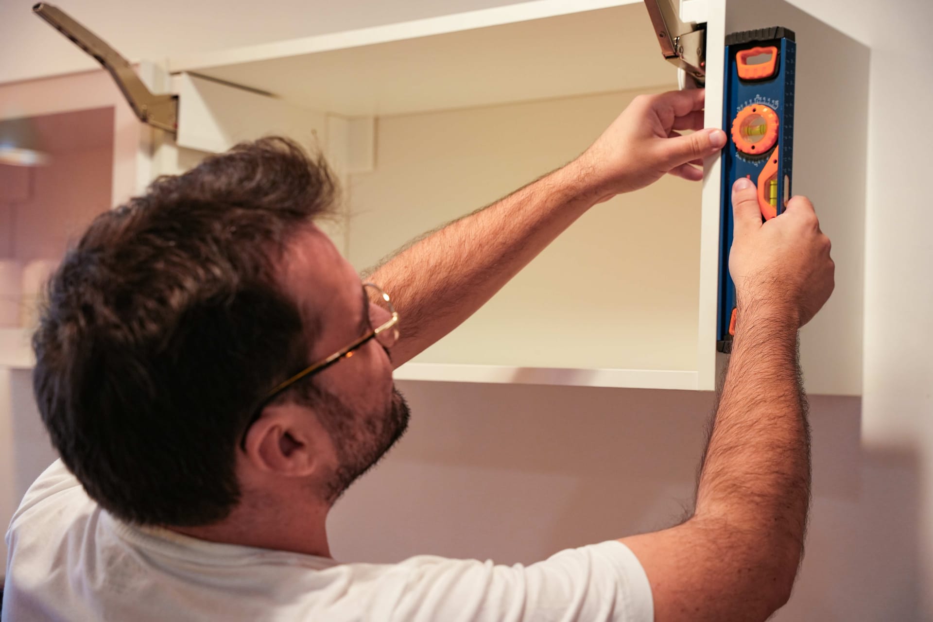 Le métier de menuisier installateur