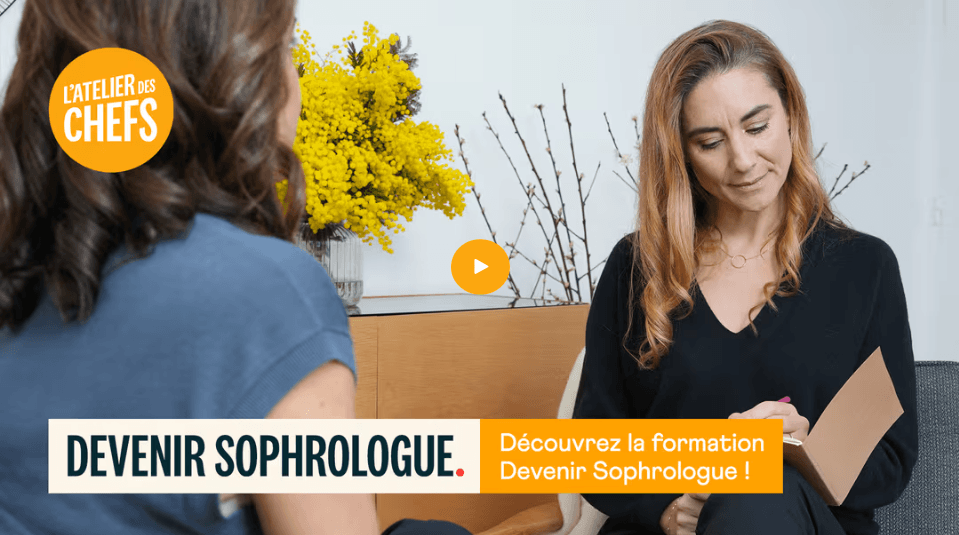 Formez-vous avec L'atelier des Chefs ! 