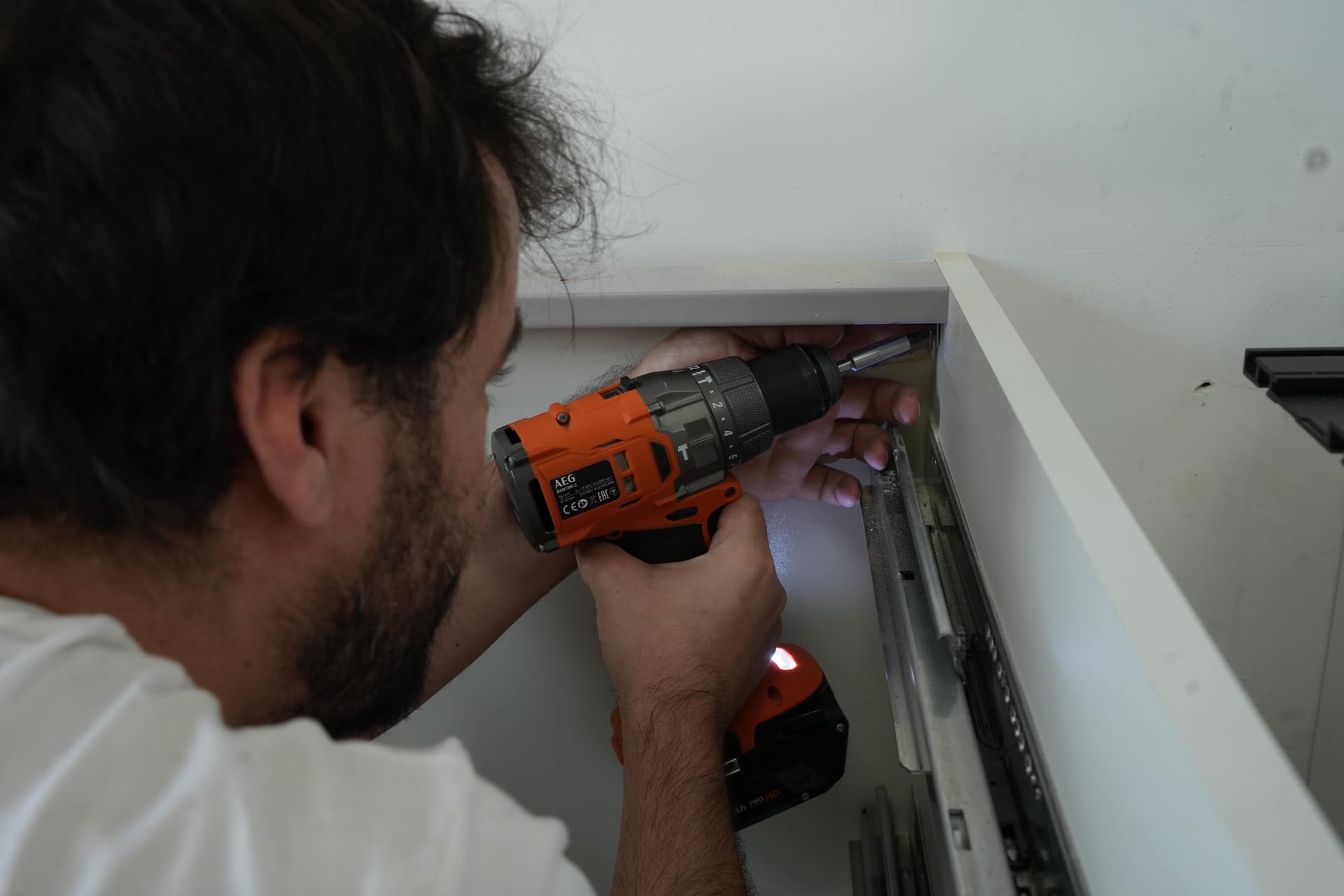 Prix et Financement du CAP Menuisier Installateur