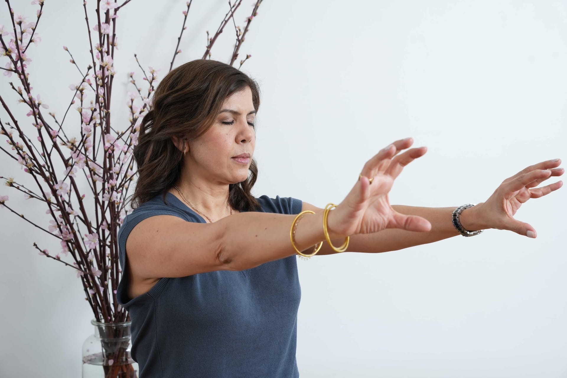 Reconversion professionnelle en sophrologie : guide et formation