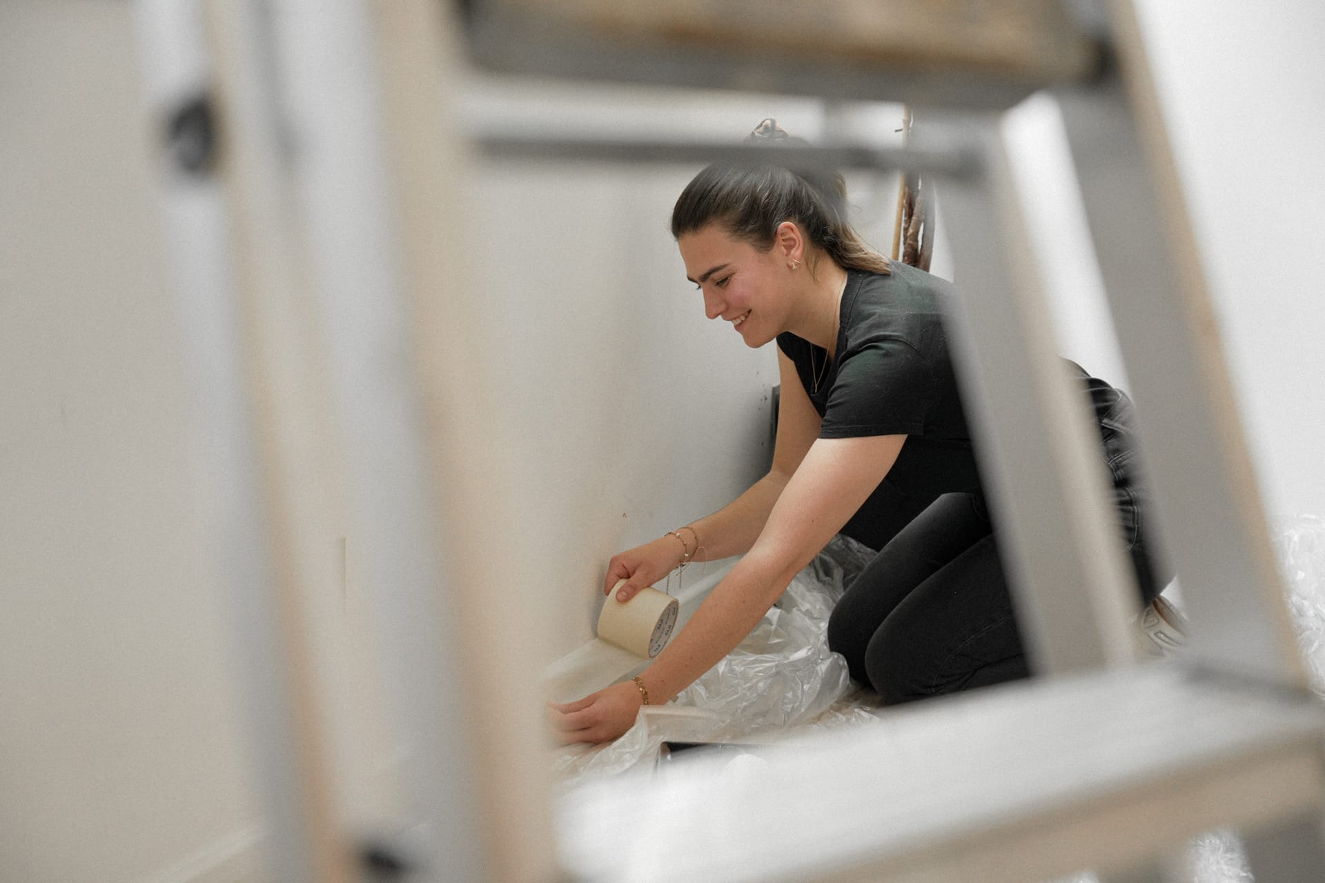 Métier d’Intervenant en maintenance technique des bâtiments (IMTB)