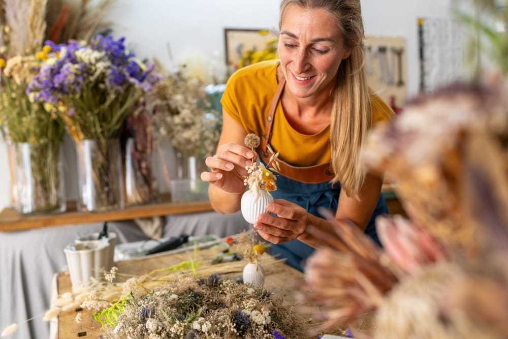 Reconversion dans l'artisanat d'art : tout ce qu'il faut savoir