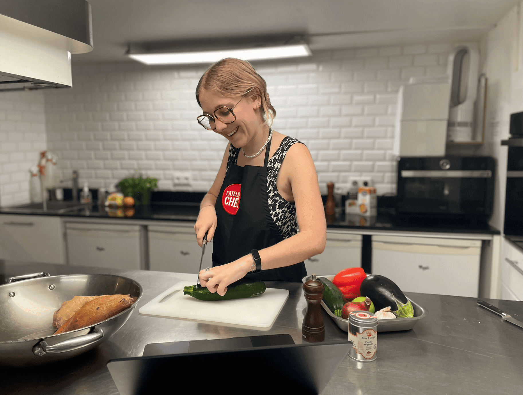 Stages désormais obligatoires pour le CAP Cuisine