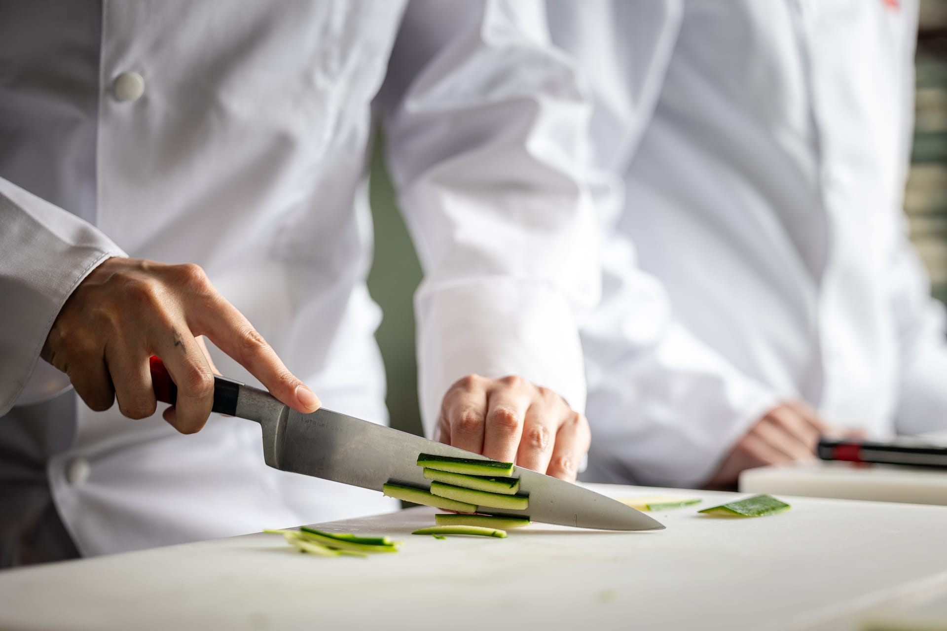 Quelle formation pour devenir cuisinier ?