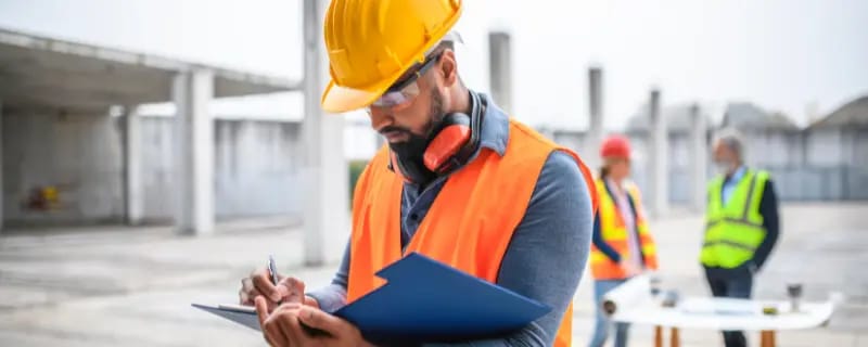 Salaire dans le bâtiment : que peut-on espérer après un BTS Bâtiment ?