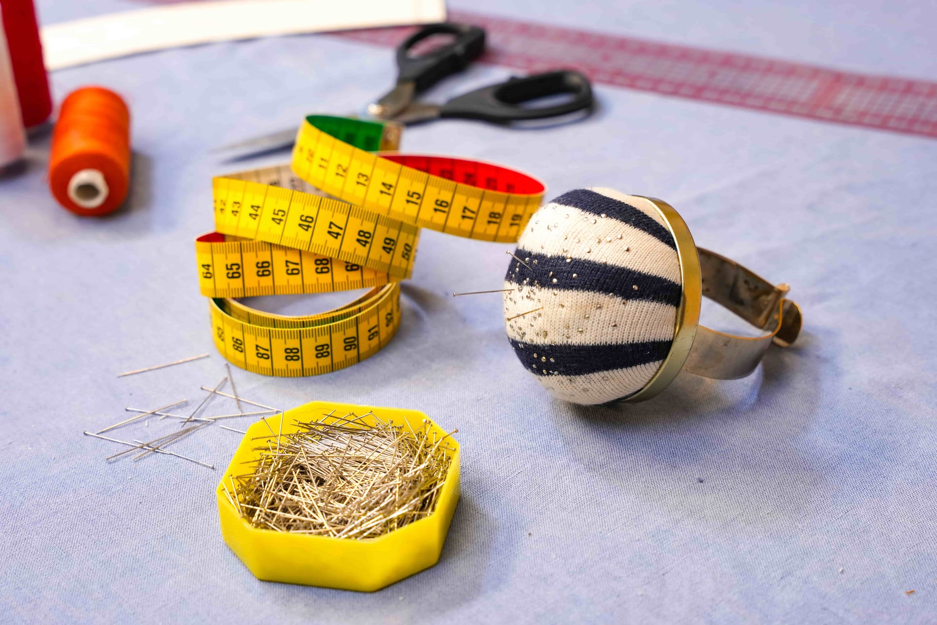 Inscription CAP Couture 2025 en candidat libre