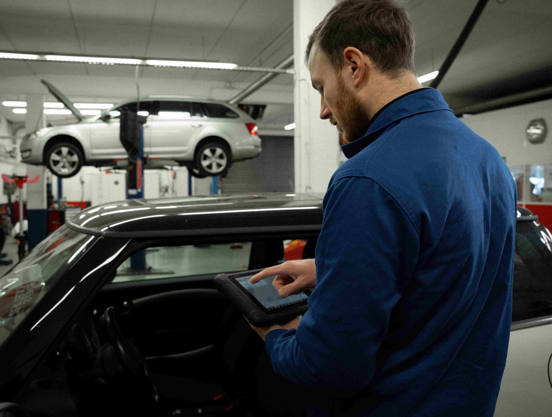 Diplôme en mécanique auto : formations, débouchés et financement