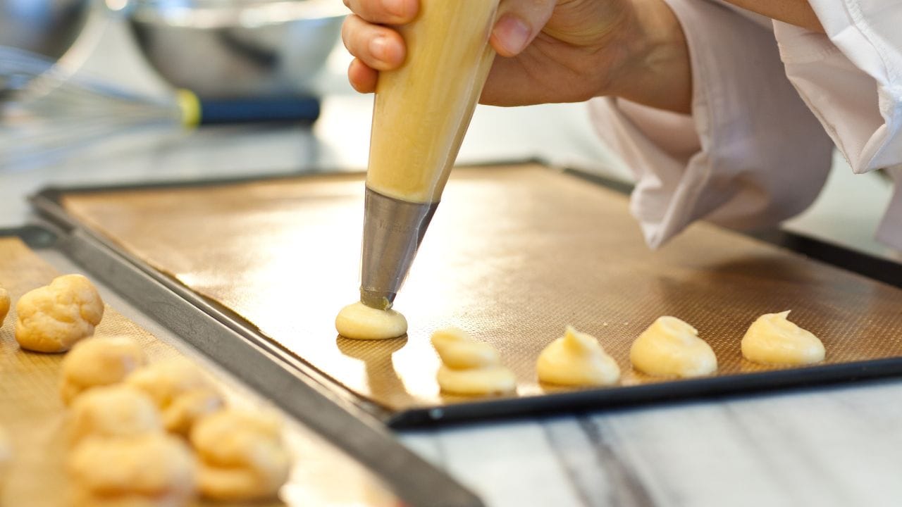 Inscription CAP Pâtissier 2025 candidat libre