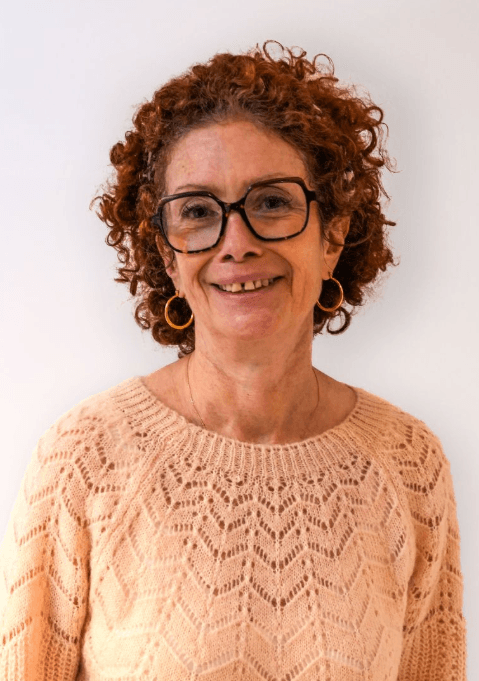 Virginie De l'atelier des chefs