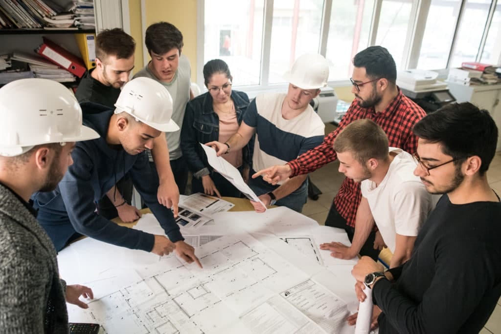 Prix et Financement du BTS Bâtiment 