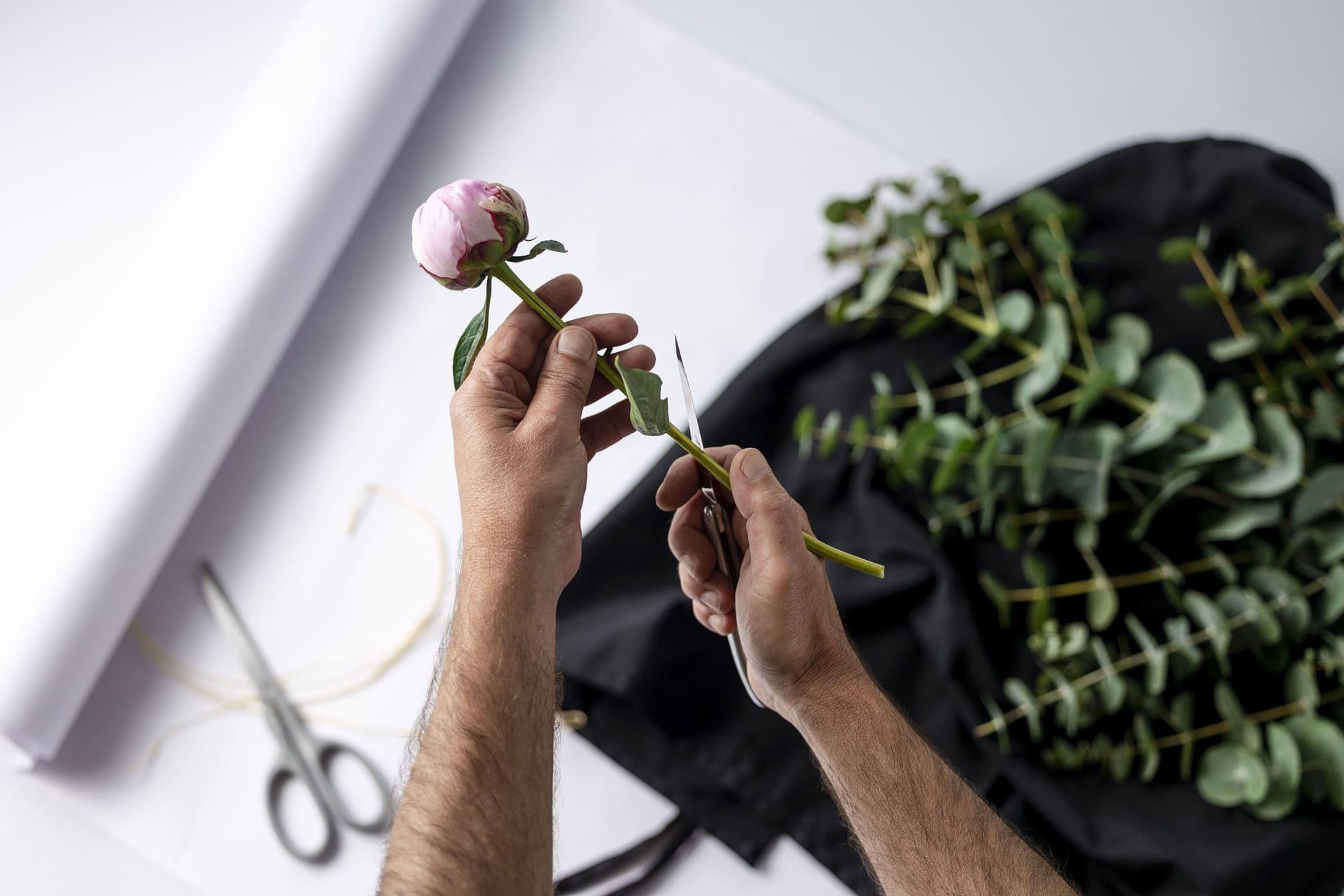 Les diplômes de fleuriste