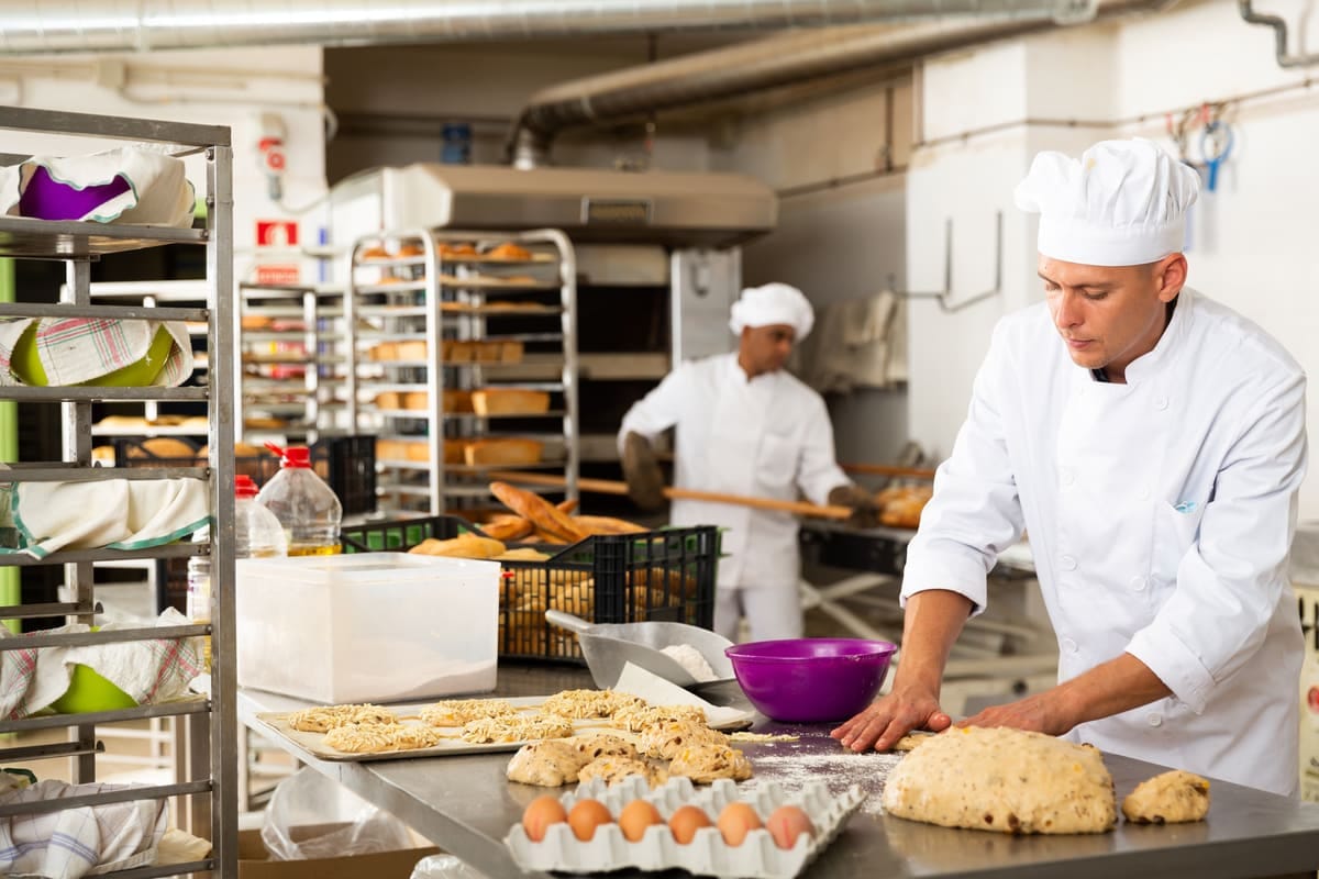 Métiers en boulangerie : les différentes carrières dans la boulangerie