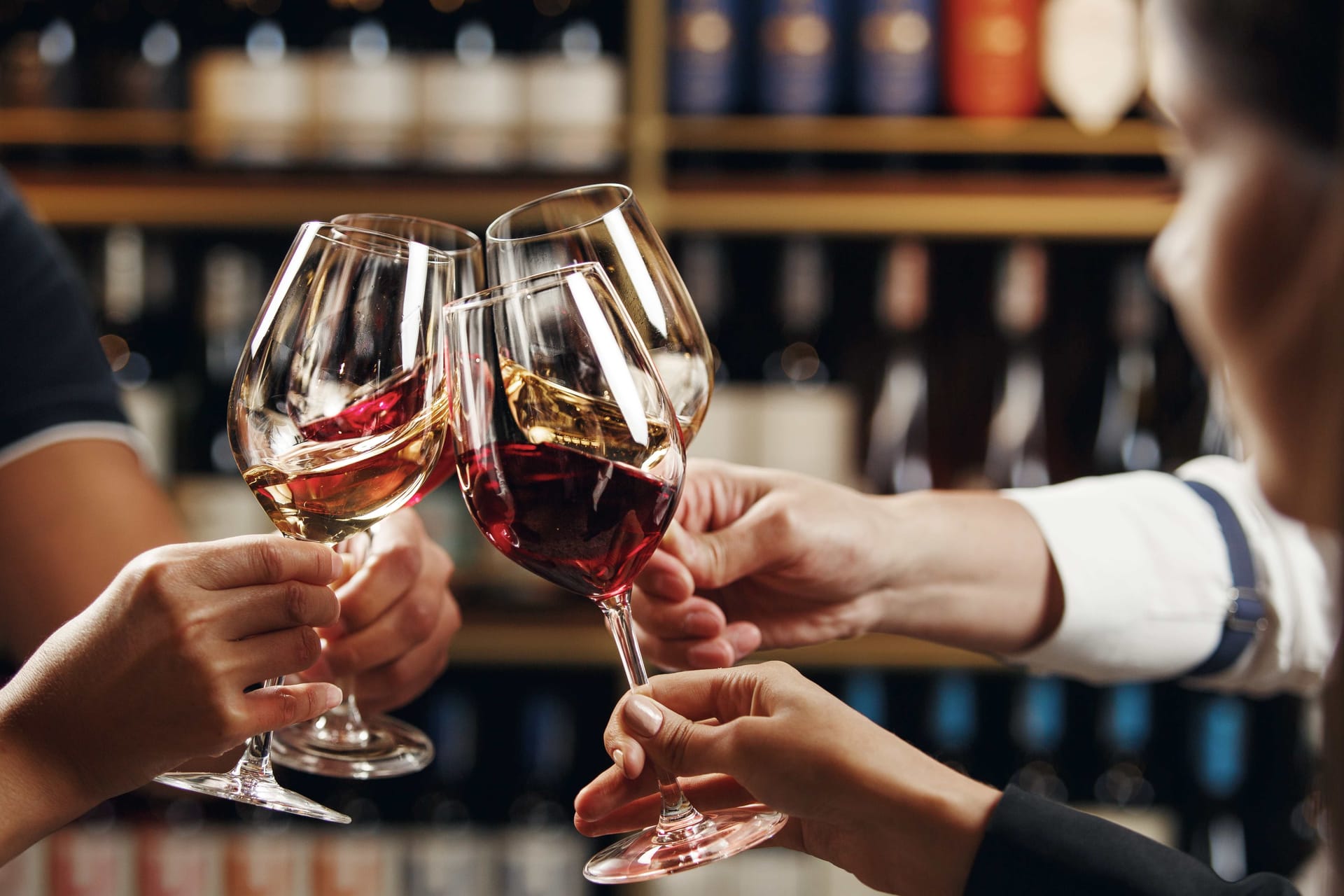 Financez votre formation sommelier avec le CPF