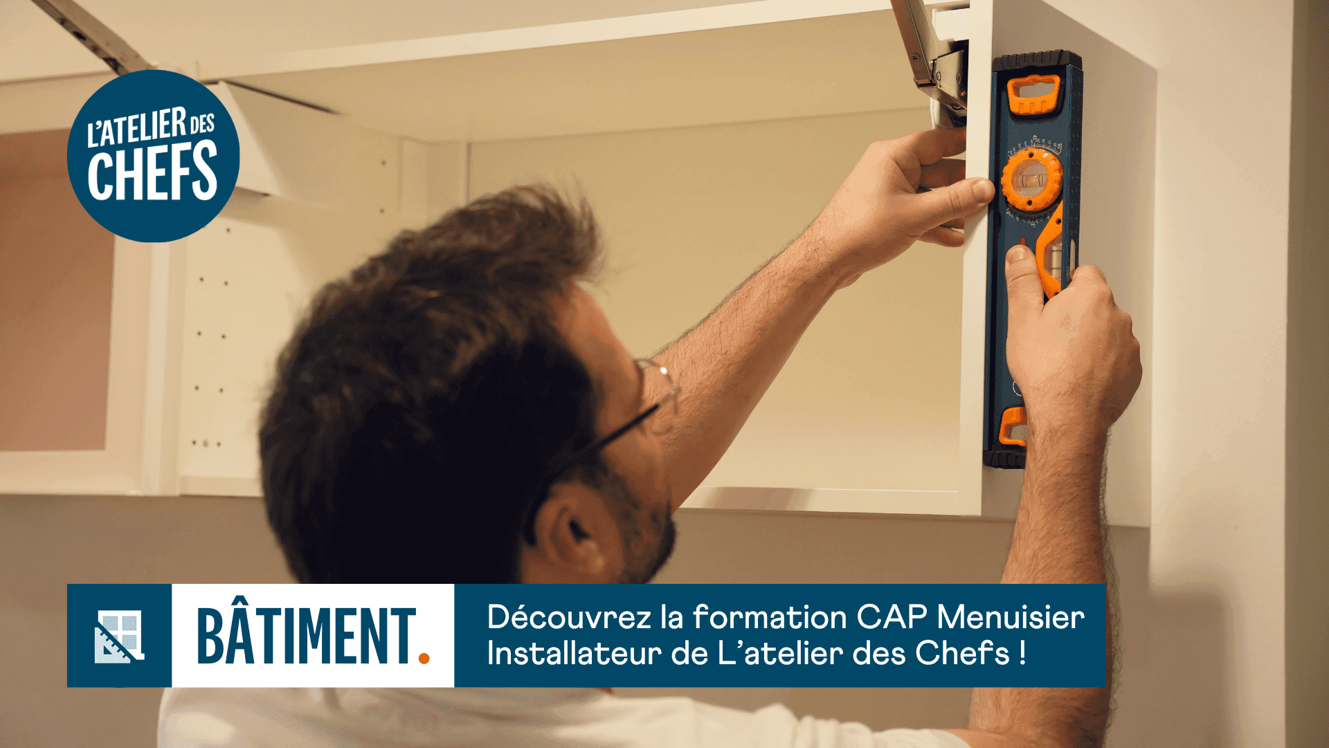 Formez-vous à distance avec L'atelier des Chefs ! 