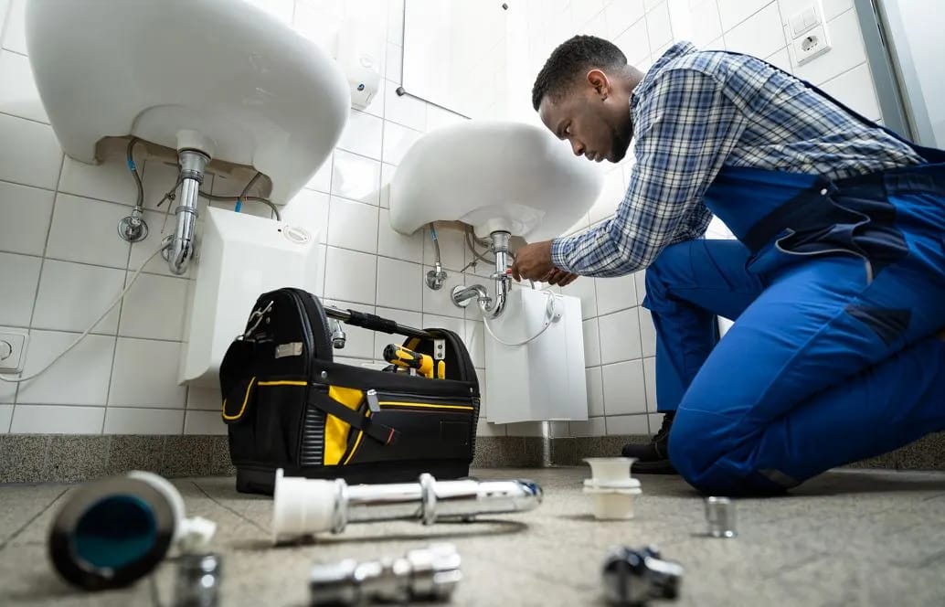 Salaire d’un plombier : combien après un CAP Monteur en Installations Sanitaires ?