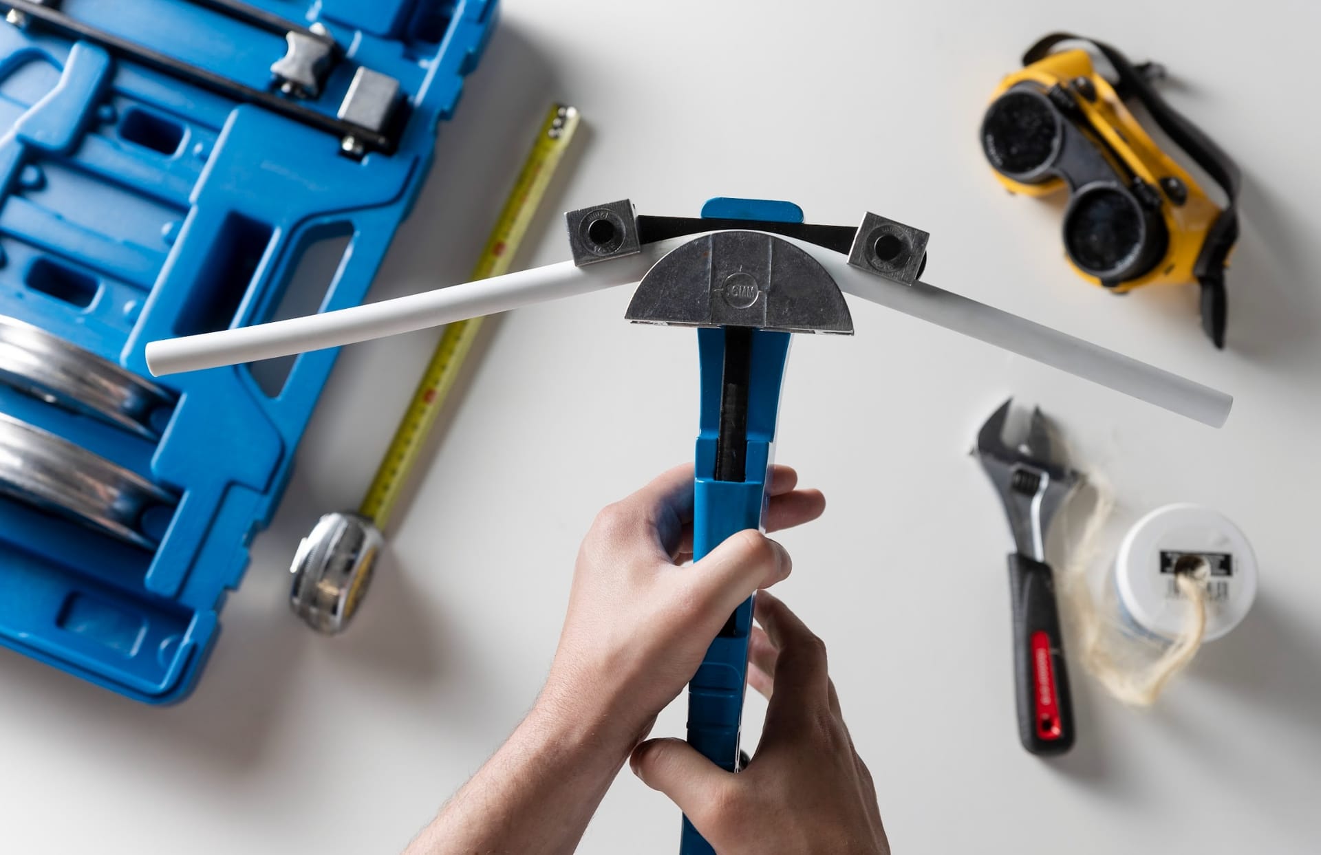 Liste du matériel CAP Chauffagiste 2026 : essentiels, conseils et budget