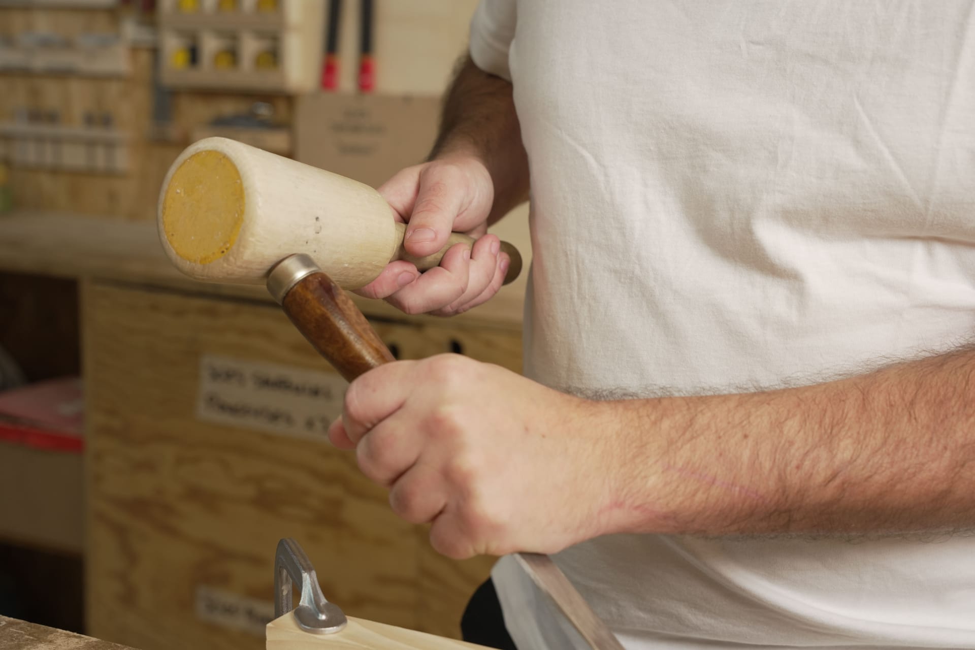 Prix et Financement du CAP Menuisier Fabricant
