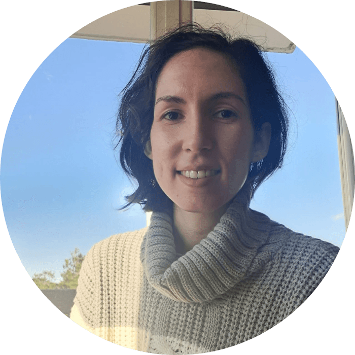 Je trouve que les contenus sont vraiment intéressants, et j'ai hâte de devenir diététicienne !