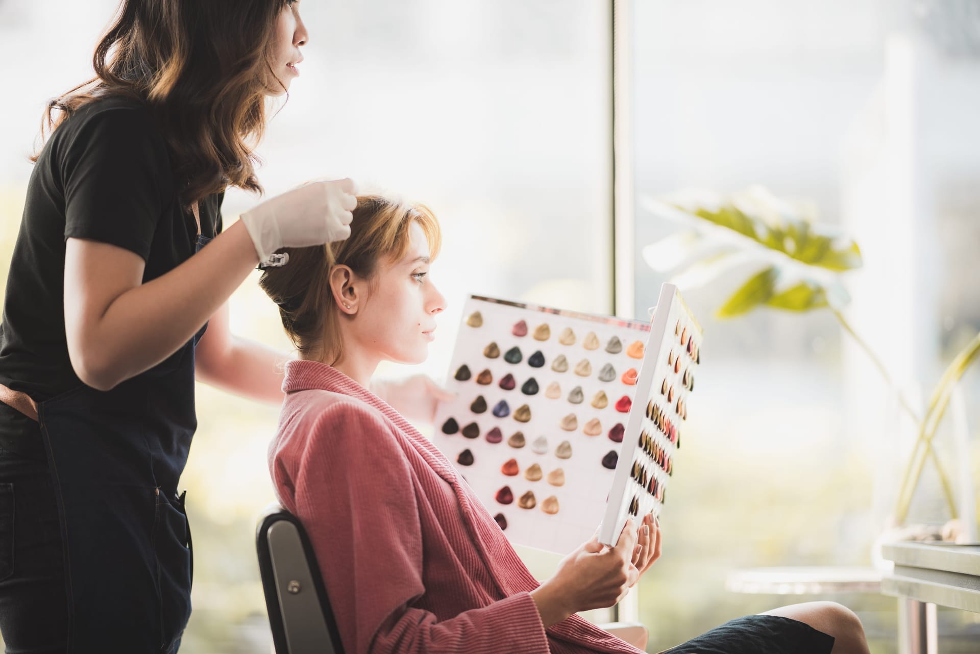 Prix et Financement du CAP Coiffure 