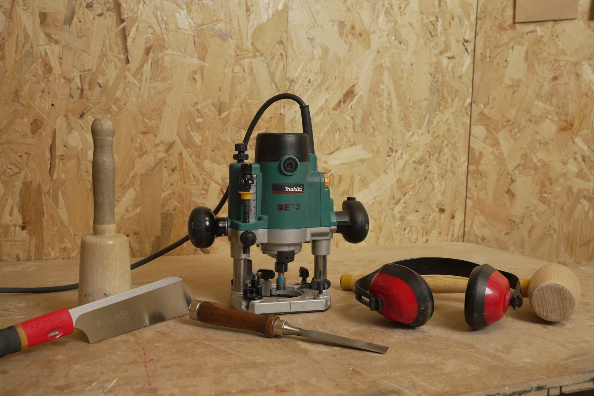 Liste du matériel CAP Menuisier 2026 : essentiels, conseils et budget