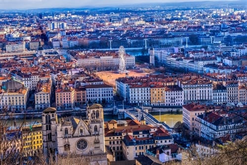 Lyon : Trouvez un Emploi Culinaire dans la Capitale de la Gastronomie