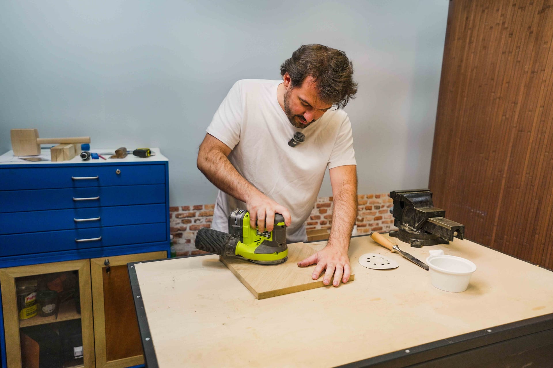 Financez votre CAP ébéniste avec le CPF