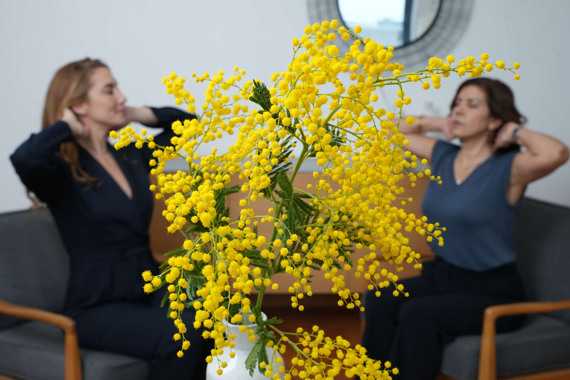 Les carrières professionnelles dans la sophrologie 