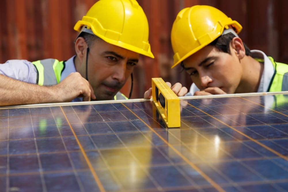 Formateur en rénovation énergétique