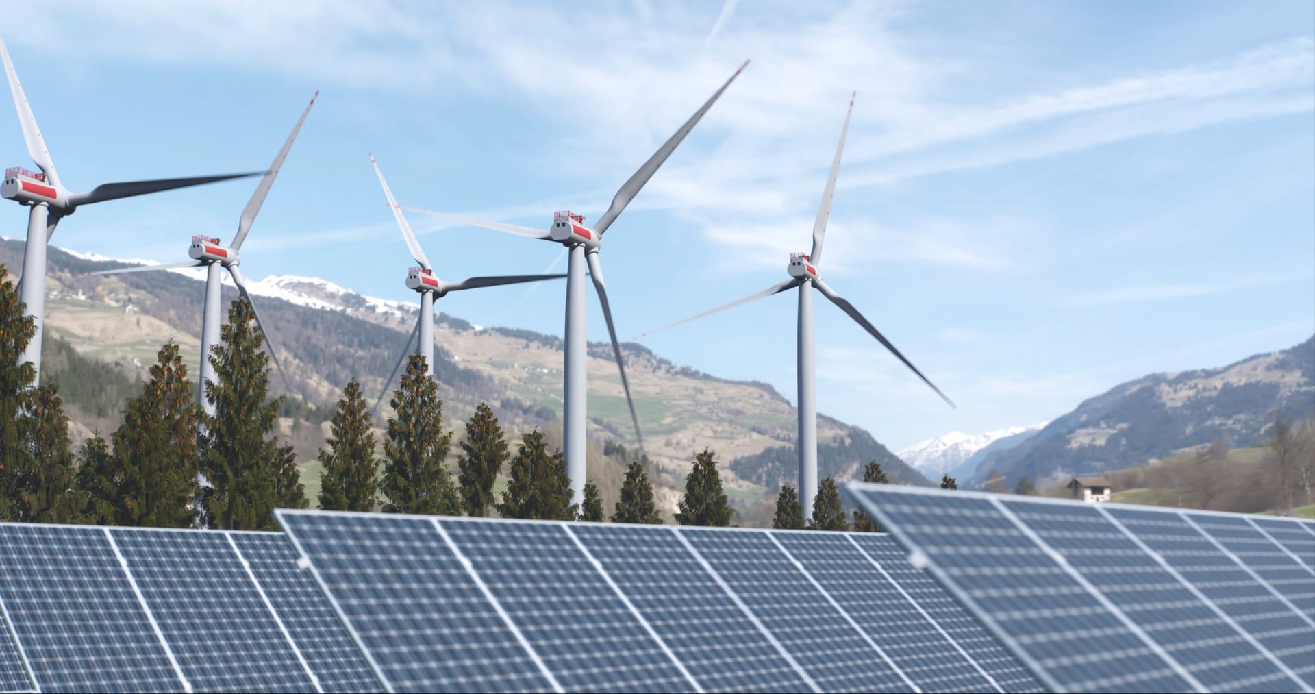 Introduction aux énergies renouvelables et au photovoltaïque