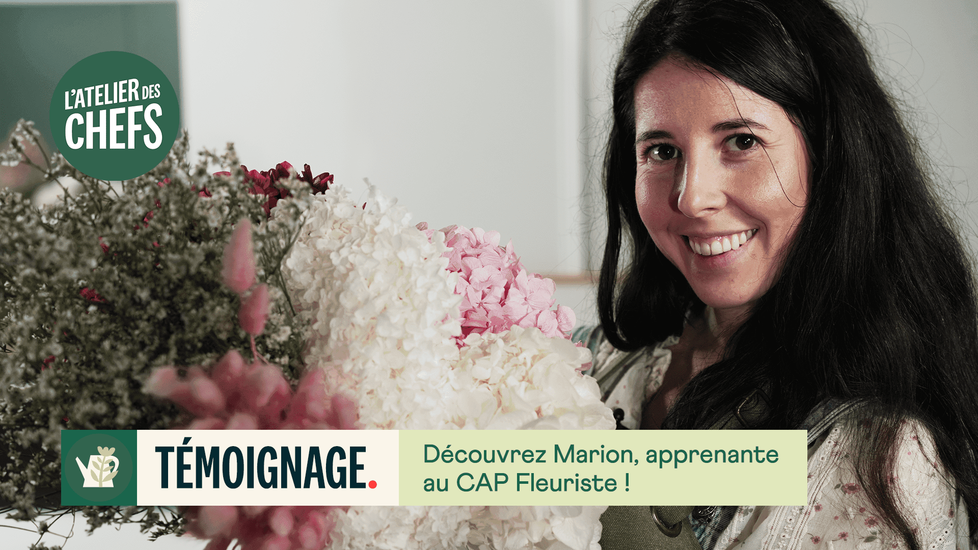 Je recommande à 100% !