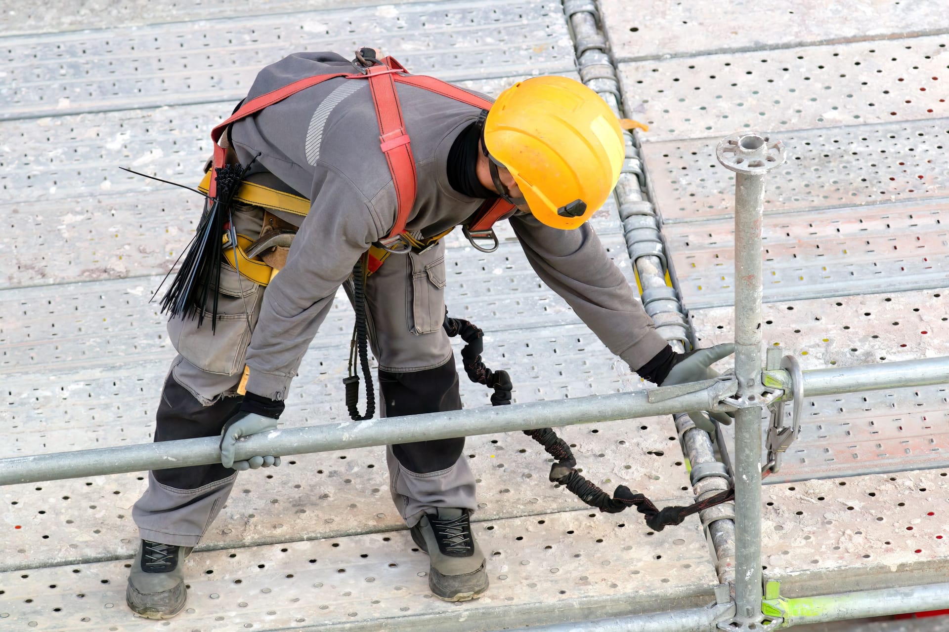 Les différentes vérifications et affichages obligatoires 