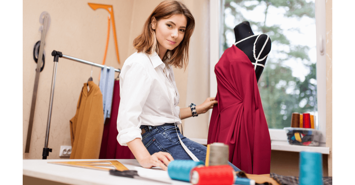 Indépendante styliste 