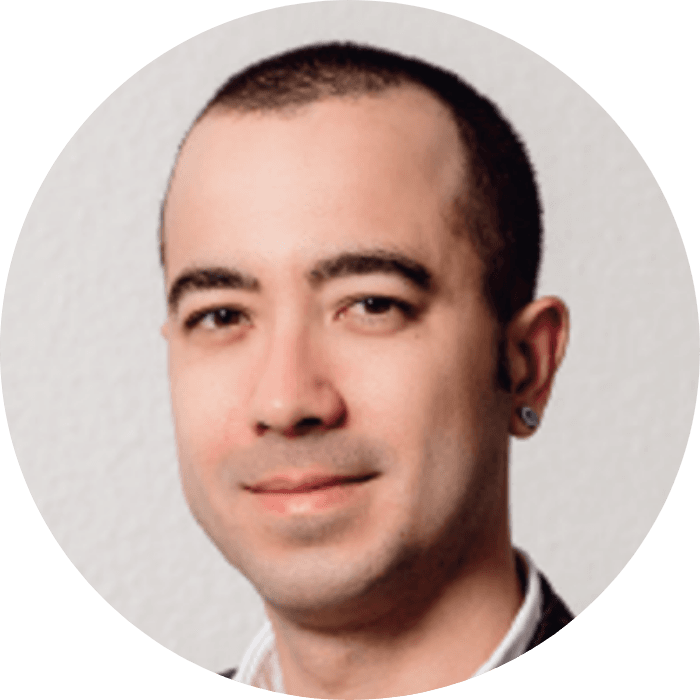 J'ai pu décrocher un emploi