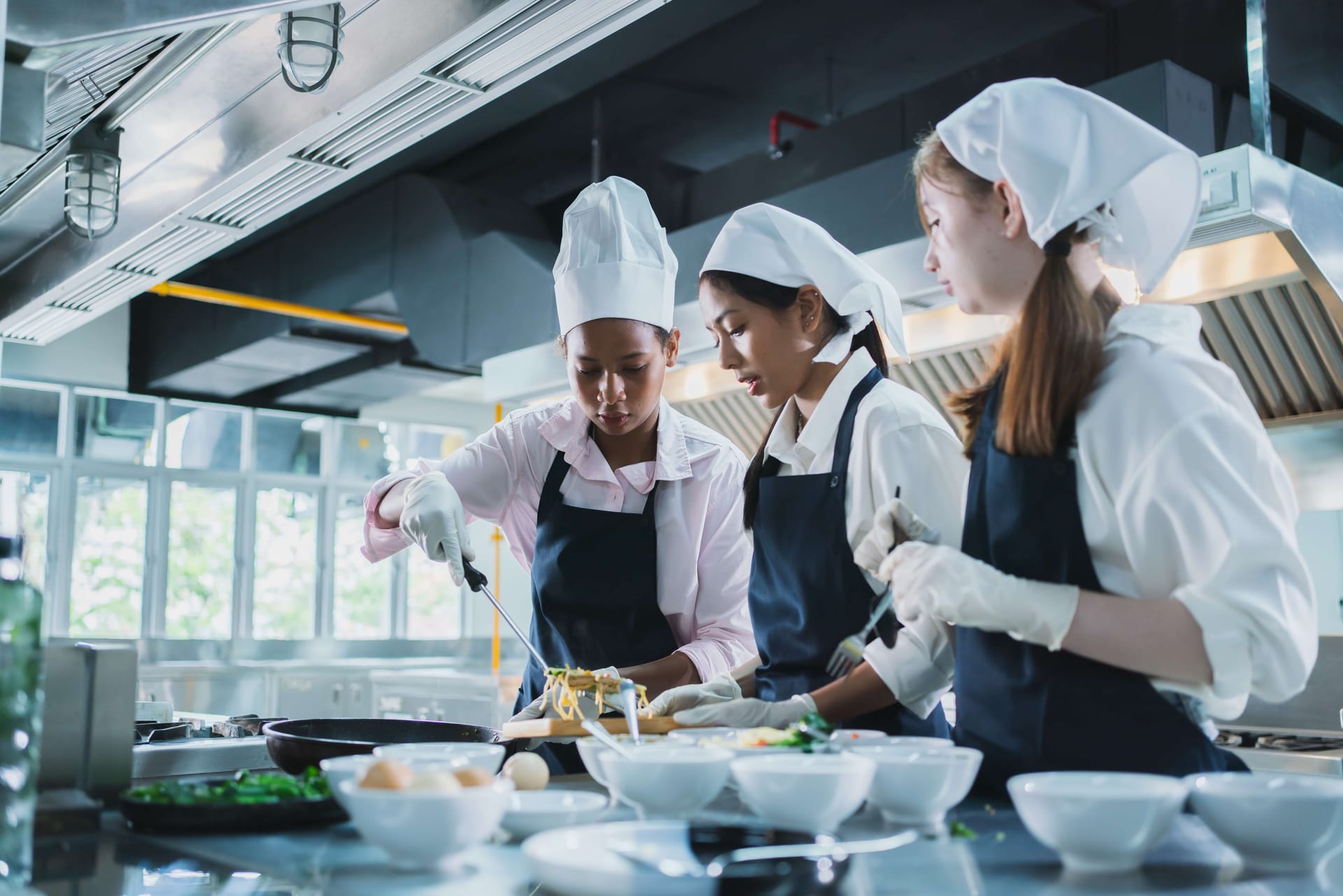 Examen blanc dirigé et débrief